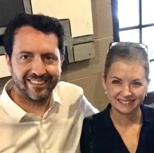 Meet your Posher, Marcie